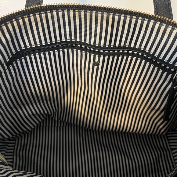 Kate Spade Tote Purse - Picture 2 of 3